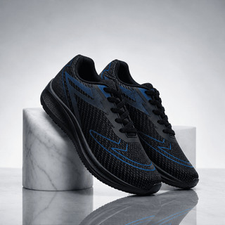 Tênis MORET Com Cores Básicas Tênis Para Esporte Leve Oferta Relâmpago
