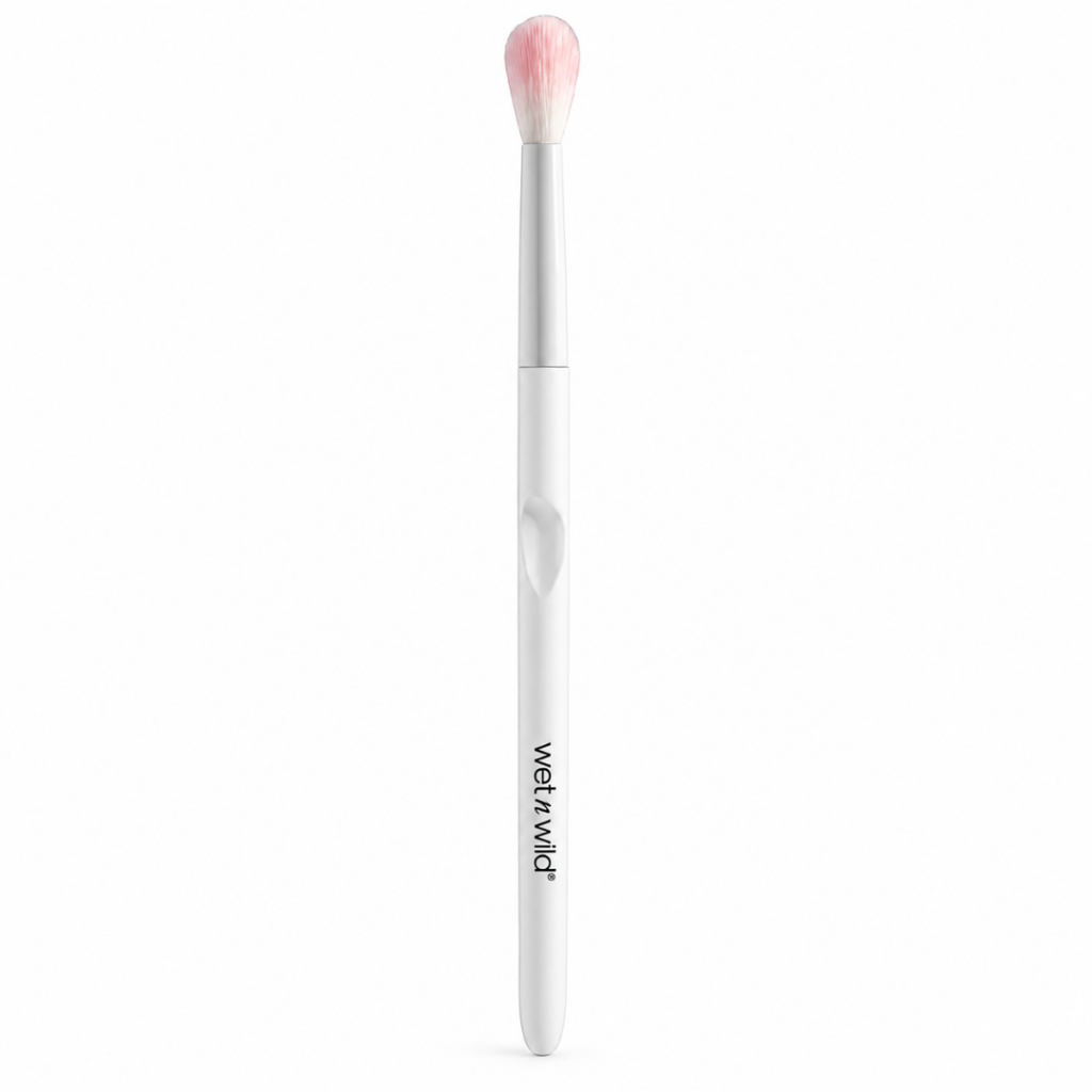 Pincel de Vinco Para Esfumar Wet n Wild - Crease Brush