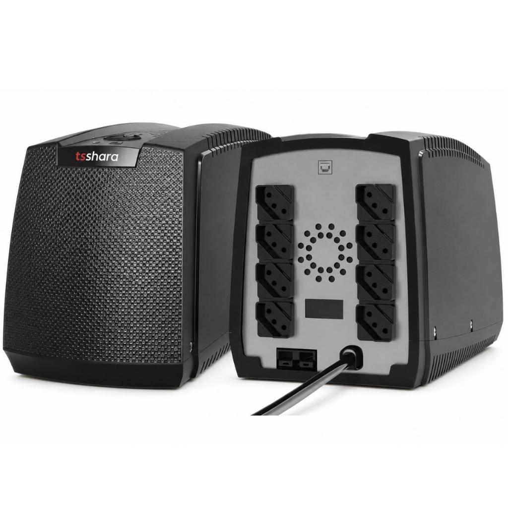 Nobreak TS Shara UPS Senoidal 1500VA XPro Universal Bivolt EXP24V USB