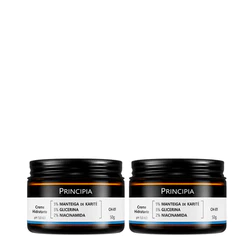 Principia Kit Duo c/ 2 Cremes Hidratante Facial CH-01