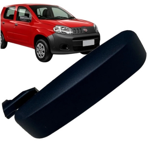 Maçaneta Externa Puxador Porta Lado Direito Uno Way Vivace Fiorino