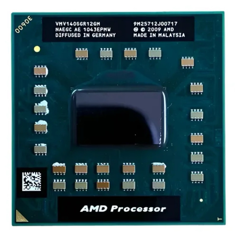 Processador AMD V-Series V140