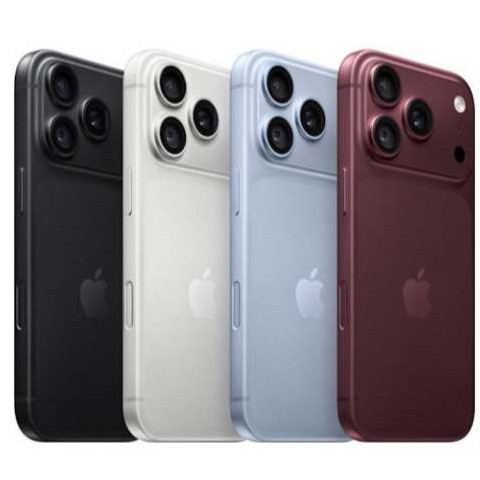 Apple iPhone 18 Pro e Pro Max 256gb 512gb 1tb 2tb Novo Lacrado 2026