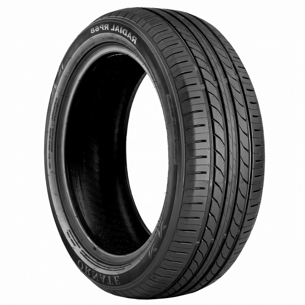Pneu 215/65 R16 Ornate RP68 98H Novos Aro 16