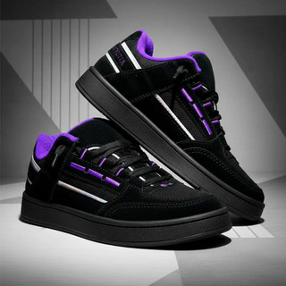 Tênis Skate Masculino Casual Feminino Street Urbano Leve Antiderrapante Confortável Promoção