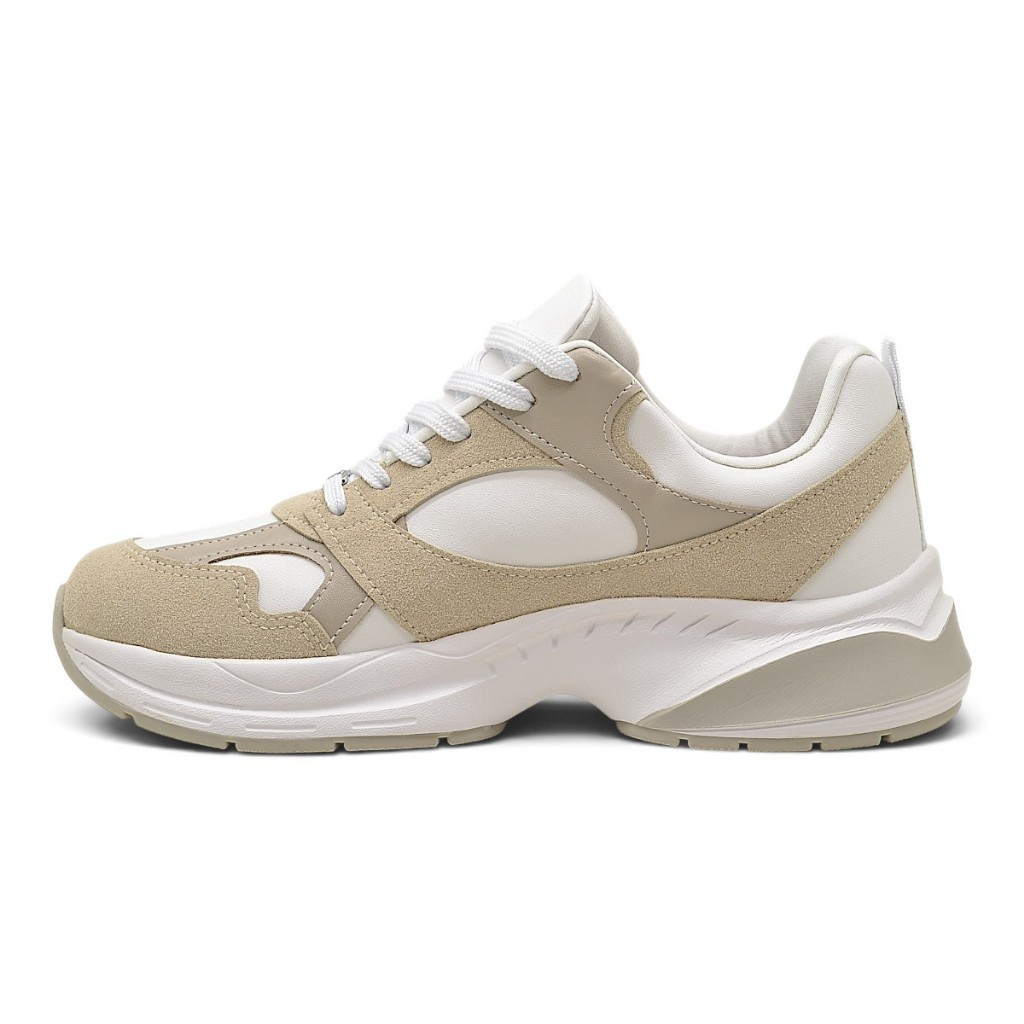 Tenis Vizzano Feminino Chunky Casual Macio Solado Confortavel — imagem 2 de 2
