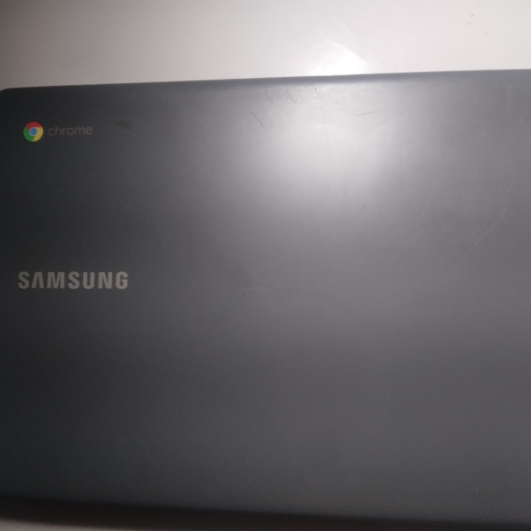 NOTEBOOK SAMSUNG CHROMEBOOK X501C13  11.6 16GB SSD 2GB DE MEMORIA LEIA A DESCRIÇÃO