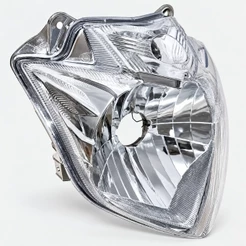 Farol Bloco Óptico Fazer 250 2011 2012 2013 2014 2015 2016 2017