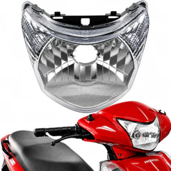 Bloco do Farol Biz 100 125 Ks Es 2012 a 2015 Biz 110 2016 Modelo Original