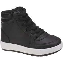 Tênis Infantil Casual Cano Alto