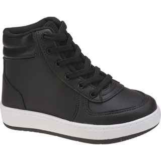 Tênis Infantil Casual Cano Alto em Oferta na Shopee