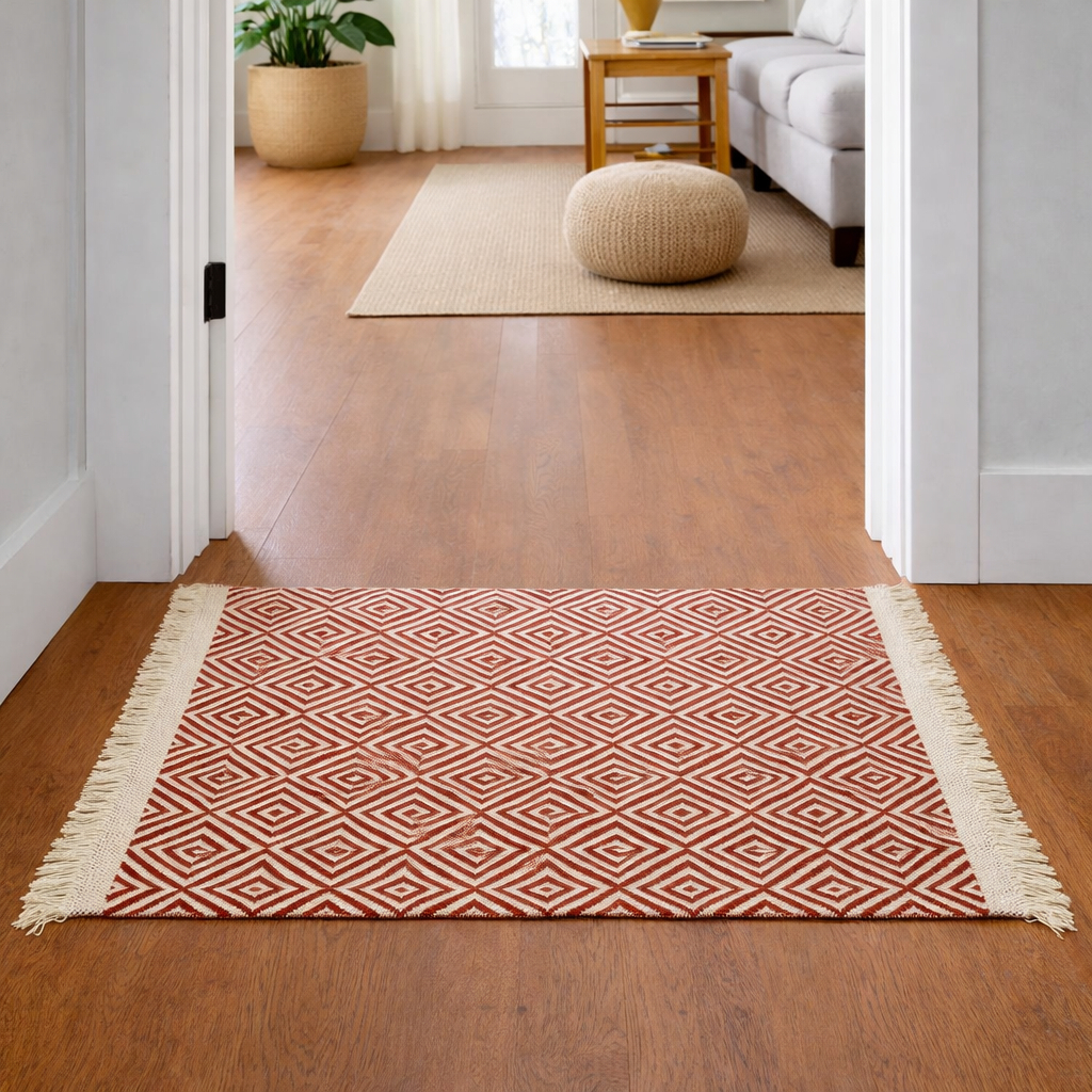 O que é Tapete Tear Artesanal? Guia e Onde Comprar | BuscaProdutos