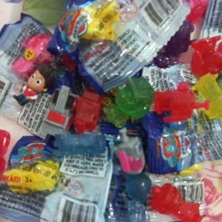 BATAVINHO Patrulha canina SURPRESA G1, G2 e G3 em Oferta na Shopee