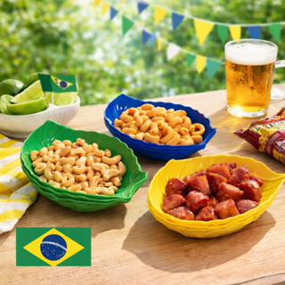 Kit Petisqueira Copa do Mundo em Oferta na Shopee