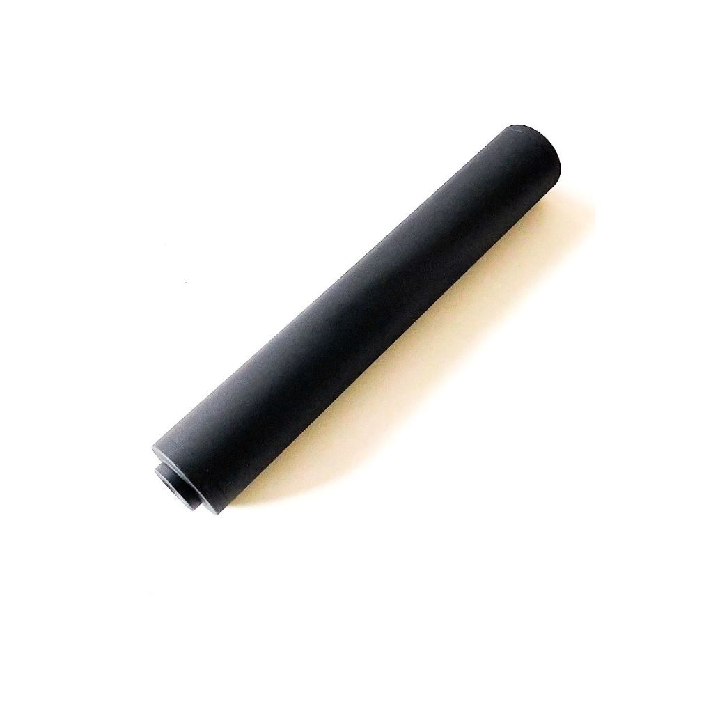 ARG Artigos Treino e Precisão Kit Filtro Sup de Ar Moderador 1/2x28 para 9 em Alumínio