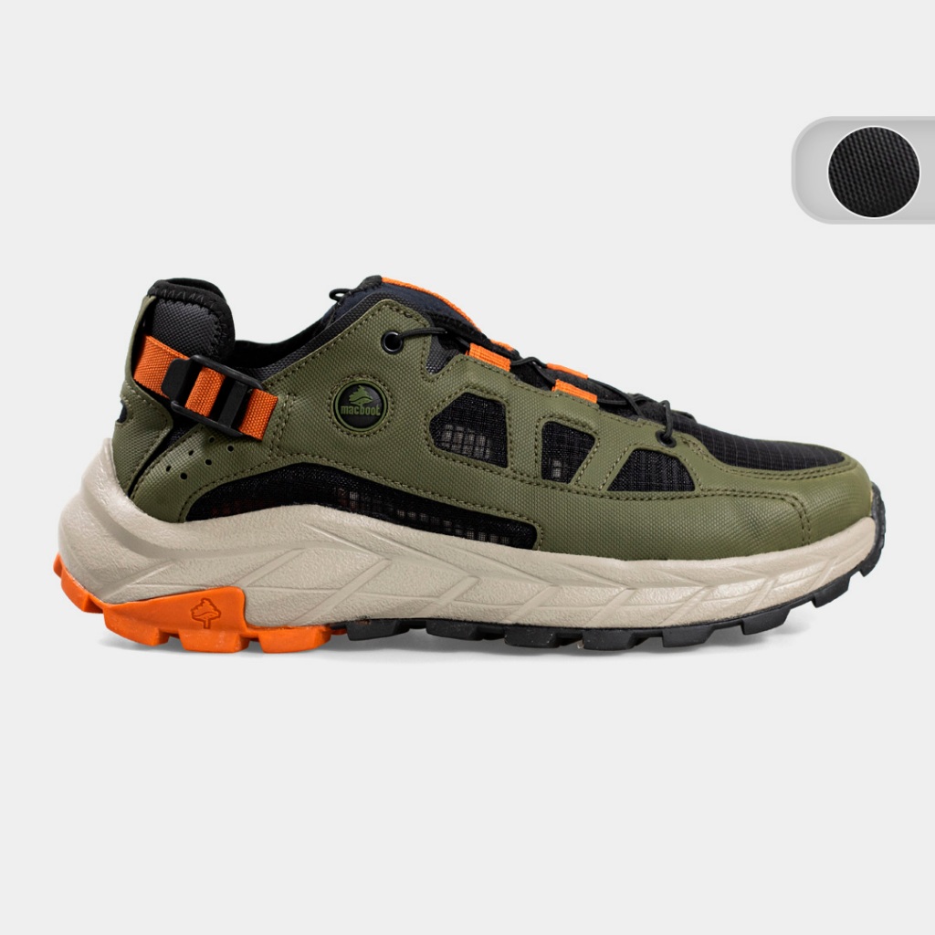 Tenis Macboot Adventure Mergulhão 05 Masculino em Oferta na Shopee
