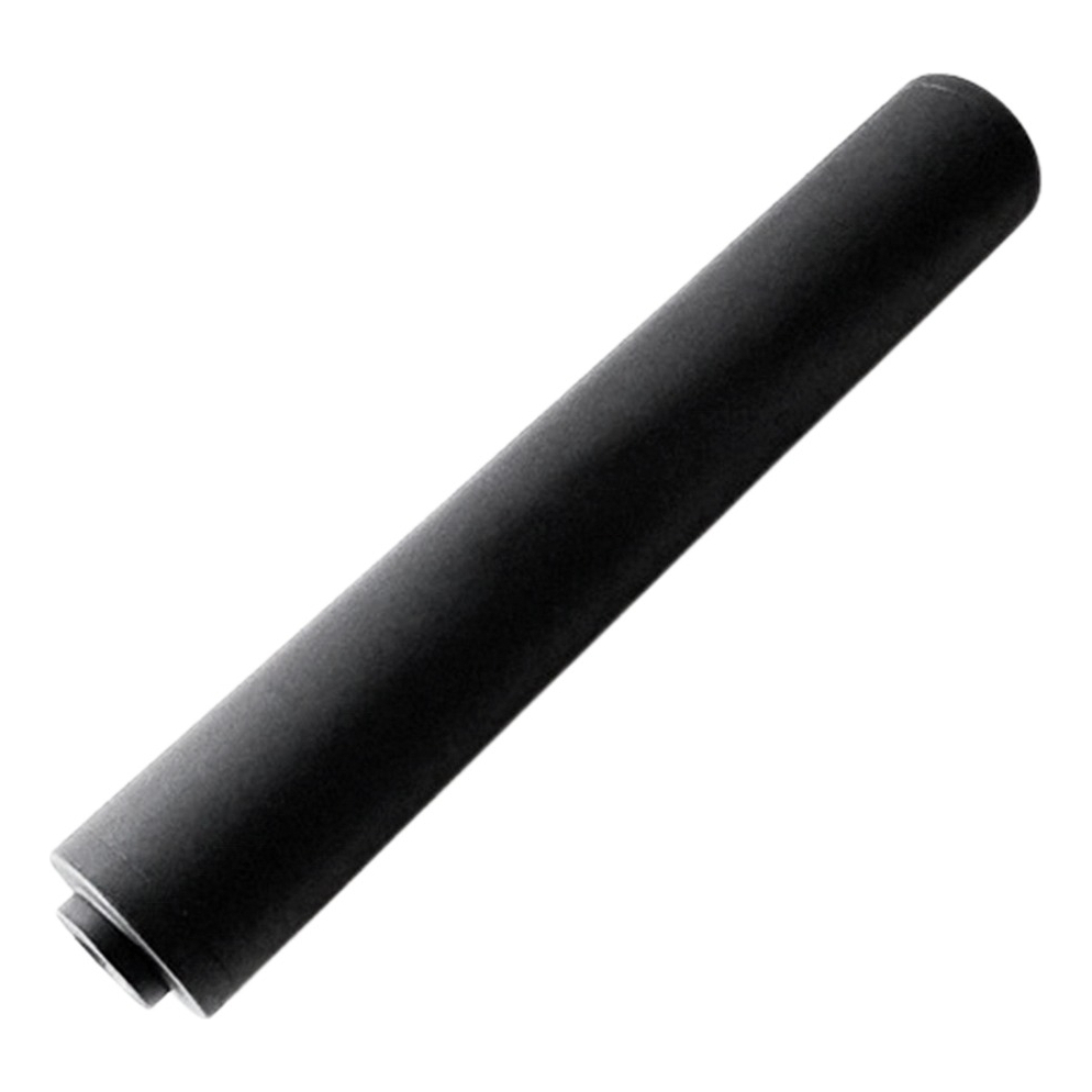 ARG Artigos Desportivos Treino e Precisão Filtro Sup de Ar 9mm Rosca 1/2x28 Aluminio Para G3 Tatic