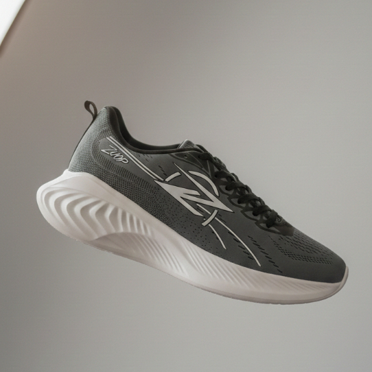 Tênis Esportivo Masculino Versátil para Academia Caminhada e Dia a Dia Corrida Estilo e Conforto