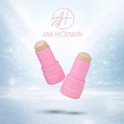 Corretivo em Bastão Stick SC20 Concealer Ana Hickmann