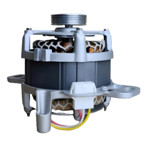 Motor Lavadora Electrolux 220v - Lte12