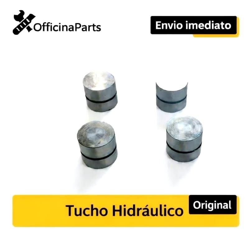 Tucho Hidráulico Cabeçote - Peugeot 307, 407, Citroen C4, C5, Xsara Picasso 2.0 (unidade)