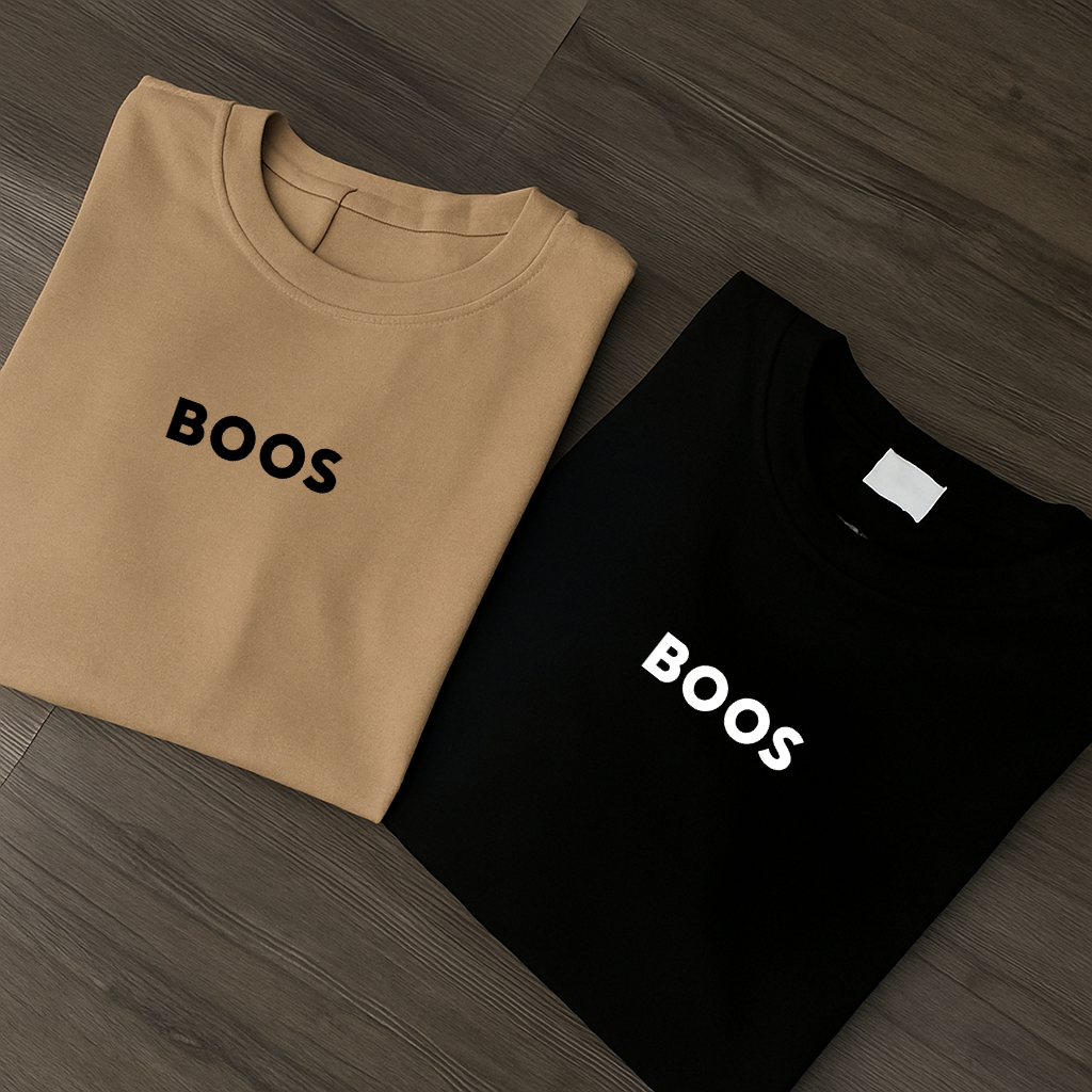 Kit 2 Camisetas Masculinas 100% Algodão 30.1 Lançamento 2026 Varias Cores Blusa Camisa Estilo Camiseta Unissex Feminina