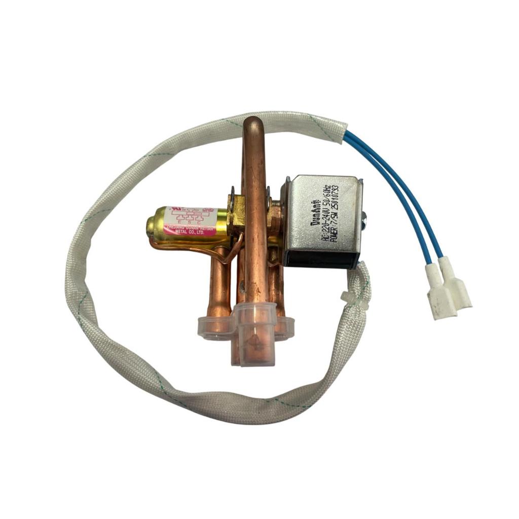 Valvula reversora ar condicionado Elgin  ARC171090000101