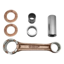 Biela Completa Dt 180 Todas Com Rolamentos Wxp.