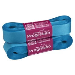 Fita de Cetim Progresso Nº 05 (22 mm) Face Simples - Peça c/ 10 mt