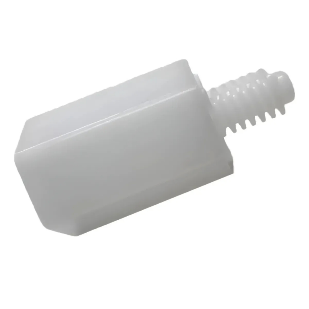 Pé Nivelador Fogão Electrolux Fc4ib Fc5ib Fe4ib Original