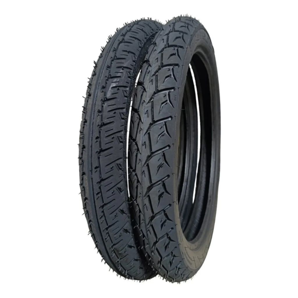 🚗💨 SUPER OFERTA! PAR DE PNEUS DIANTEIRO + TRASEIRO – QUALIDADE E PREÇO BAIXO!
