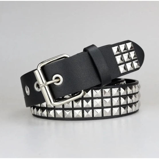 Cinto Para Mulheres Lantejoulas Personalidade Estilo Concave Fresco em Oferta na Shopee