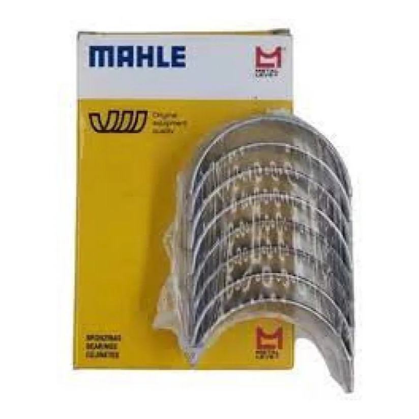 Bronzina De Biela Gol G5 Ea111 1.0 Total Flex
