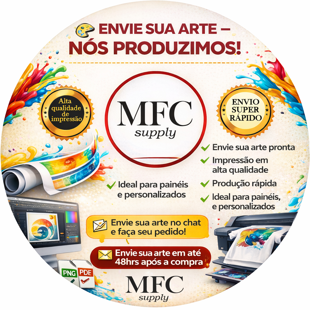 Painel Redondo Tecido Sublimado Escolha A Sua Arte(ARTE DO CLIENTE) C/elástico(🚨LEIA A DESCRIÇÃO🚨) em Oferta na Shopee