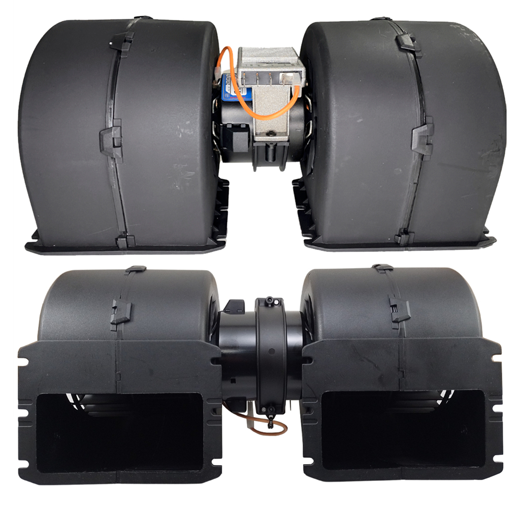 VENTILADOR EVAPORADOR UNIVERSAL SPHEROS BUS 24V IMOBRAS