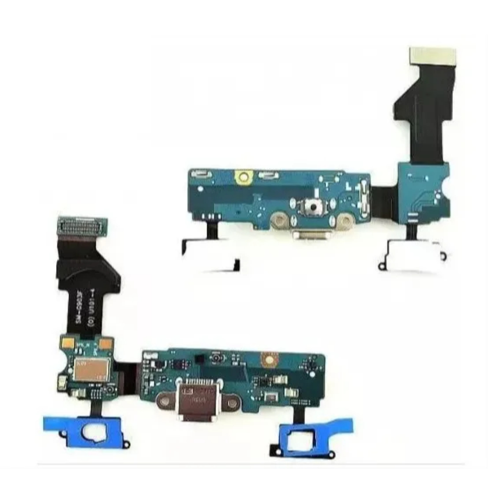 Flex Conector de Carga S5 Neo G903M – Cabo Flex Dock Carregamento