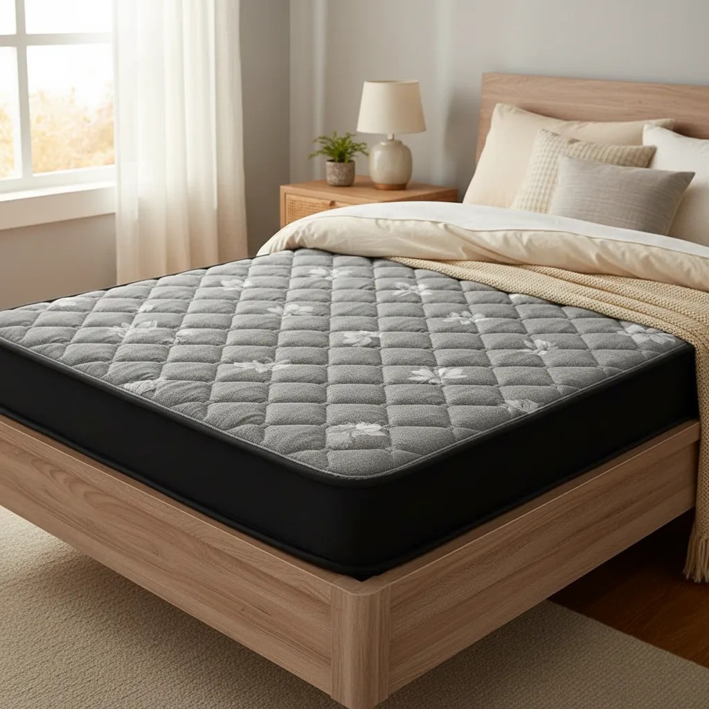 Colchão Solteiro D33 com 78x188 Colchão para Cama de Solteiro Espuma D33 Firme com 88x188 em Oferta na Shopee