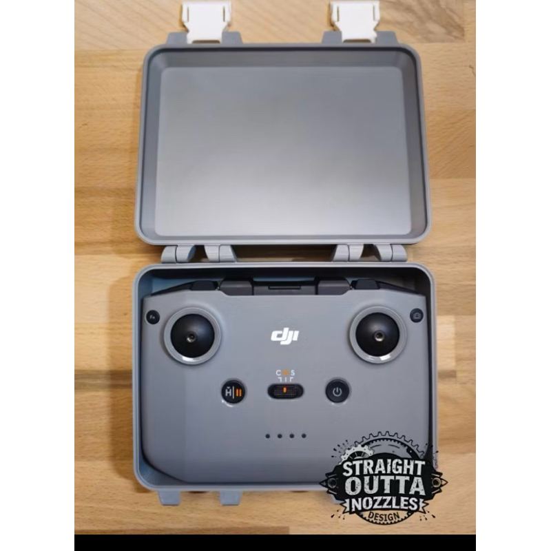 Kit Case para controle Dji e Case para Dji Mini 3