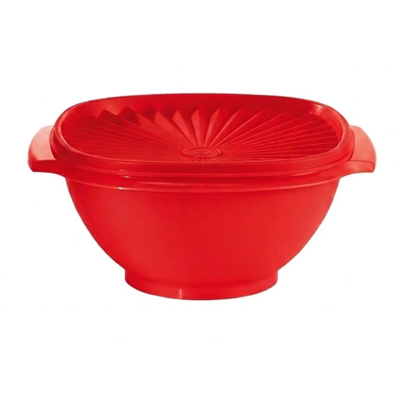 Tupperware Tigela Sensação 1,8 L Tampa Hermética de Um Toque