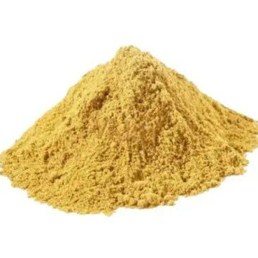 Argila Amarela Premium 100% NATURAL ( CORPORAL )