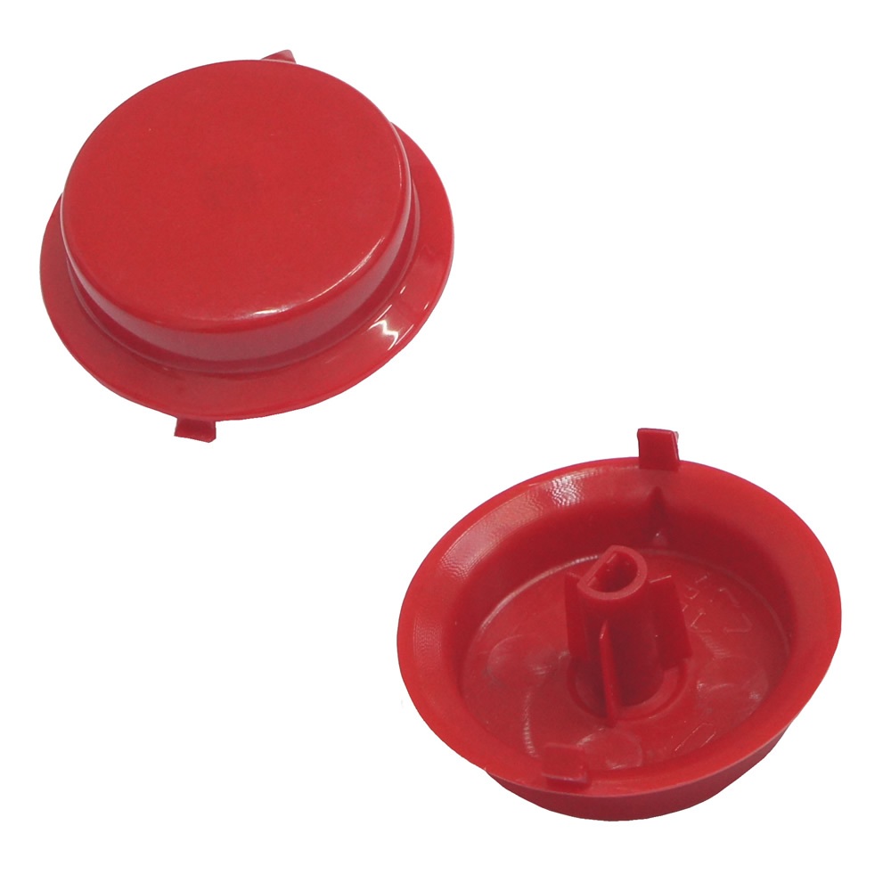 Botão Knob Multiprocessador Compatível All In One Plus Philco