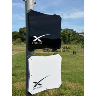 Case Suporte Veicular p/ Teto Starlink Mini com Ímãs de Neodímio 66mm Ultra Fortes em Oferta na Shopee