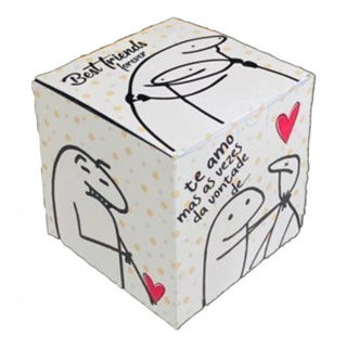 Caixinha Presente Variada para caneca personalizada Estampada estampas diversas (1 UNIDADE) em Oferta na Shopee