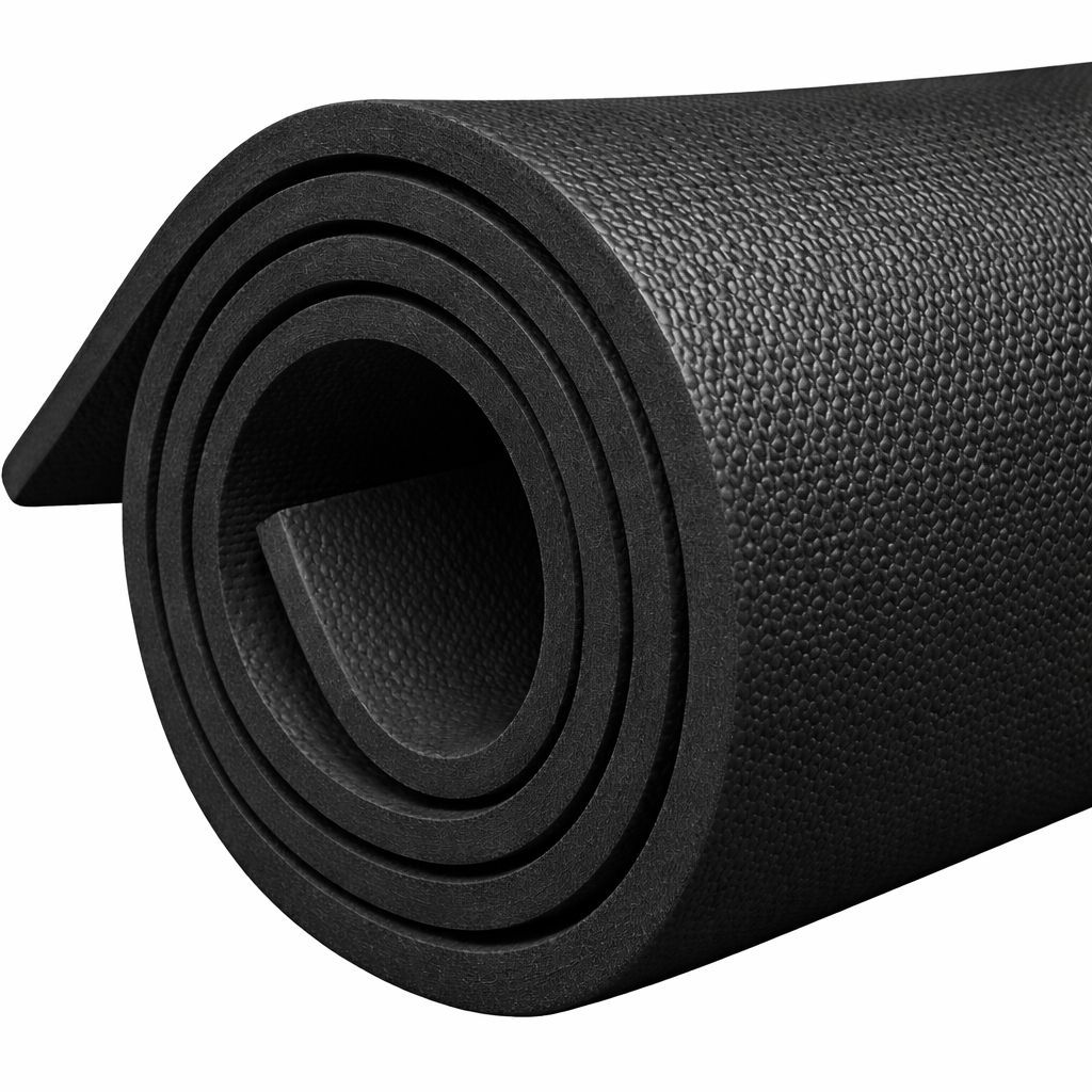 Tapete de eva 2' linha 2m x 1m protetor de piso mecânica treino pequenos defeitos casa yoga pet