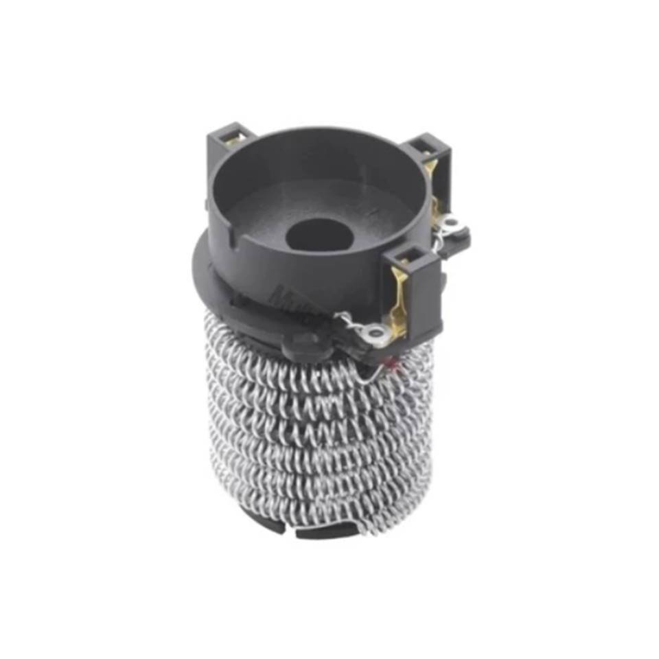 Resistência Fame 4T 6800W 220V 4 TEMPERATURAS - Aquecedor de chuveiro