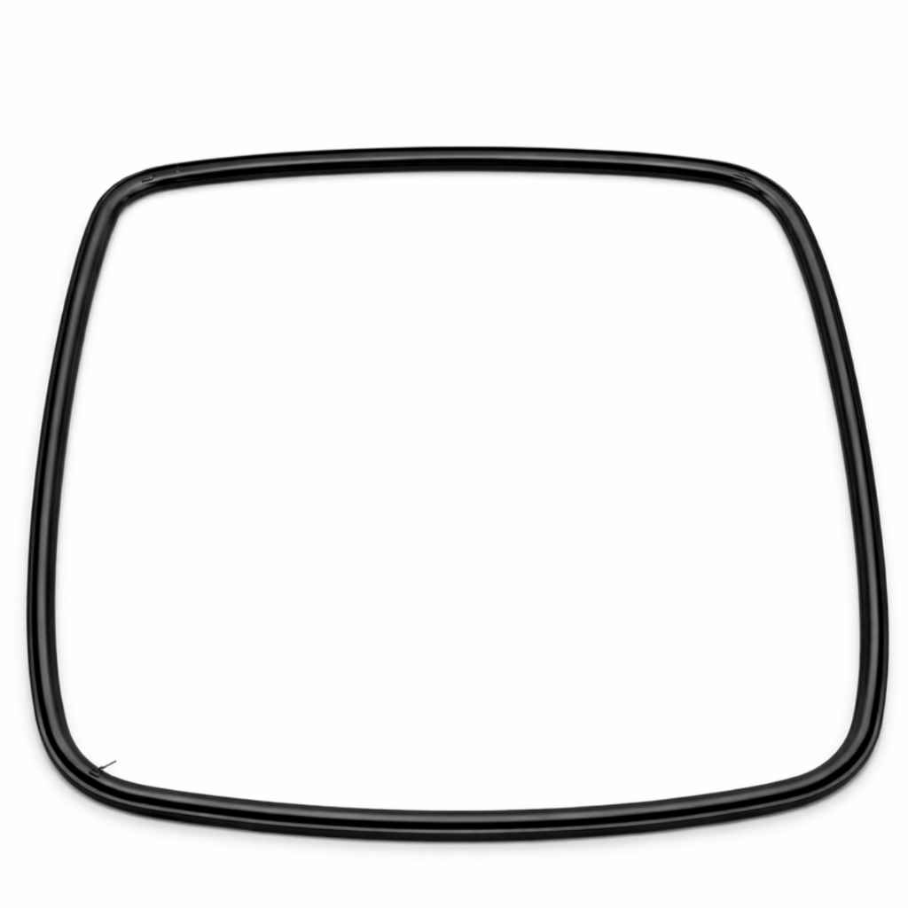 Borracha Original Para Forno Venâncio Convector Smart Fcsb4e em Oferta na Shopee