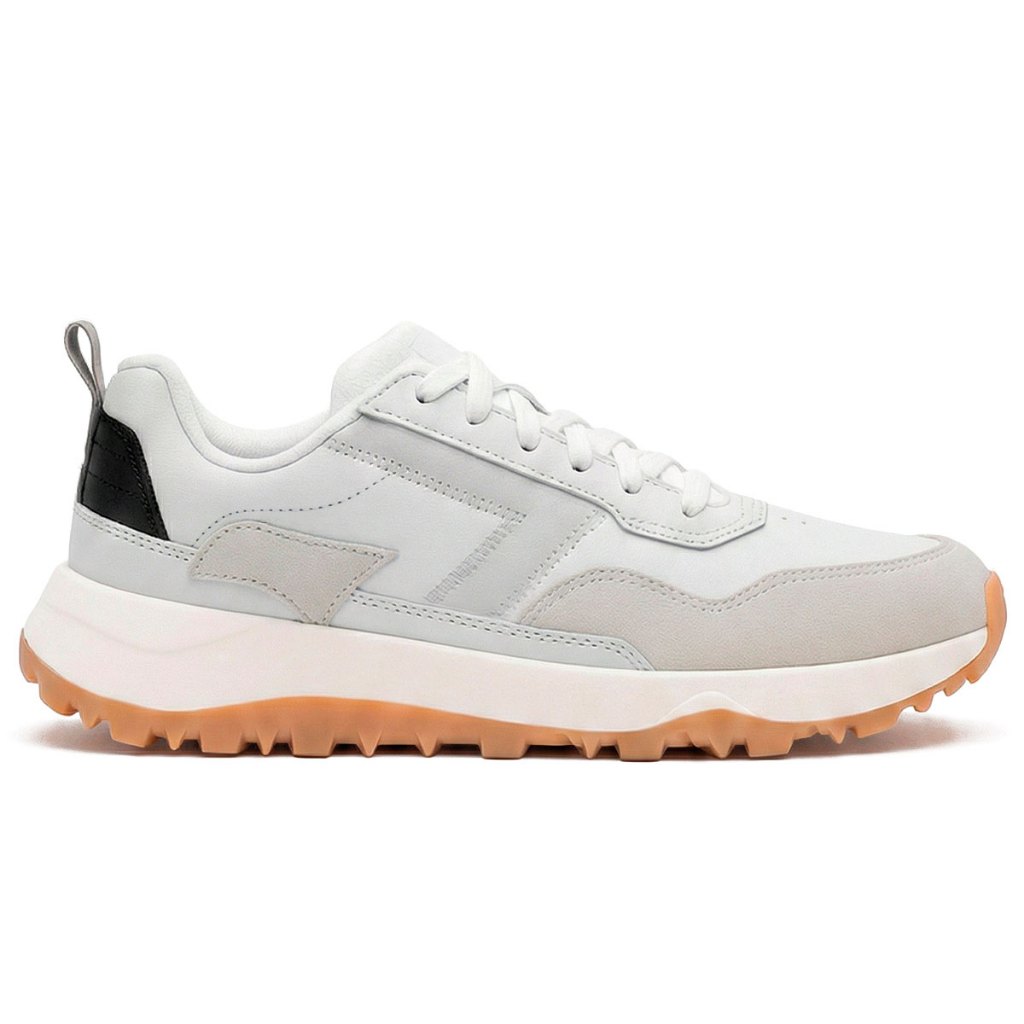 Tênis Sandrini Spryte Masculino Urbano Confortável Casual