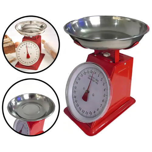 BALANCA DE COZINHA 25 KG BFH1371 BESTFER