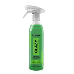 Antiembaçante Glazy Anti Fog Limpa Vidros Internos