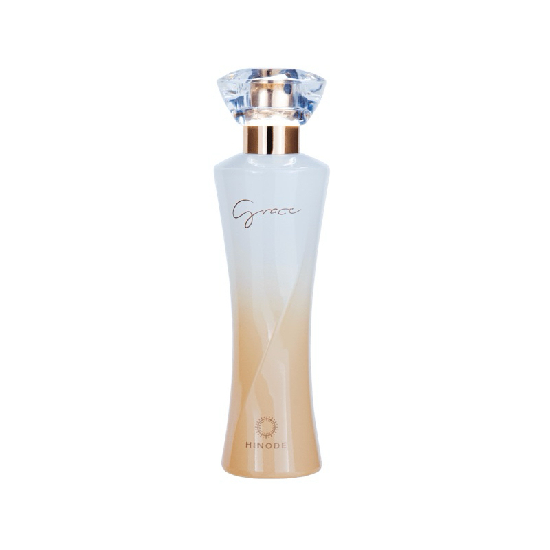 Miniatura Perfume Grace Hinode Deo Colonia 25ml